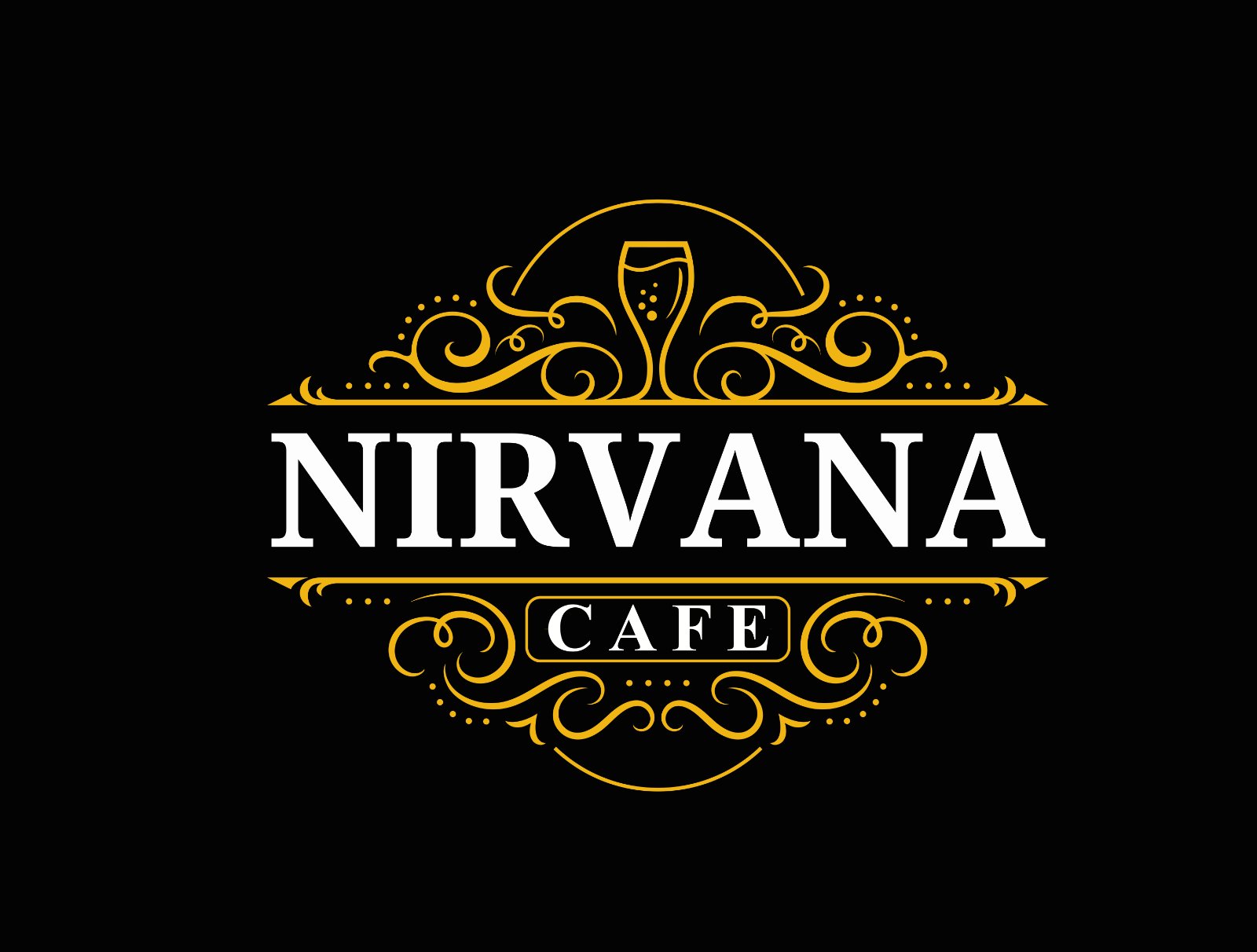 Niirvana kafe