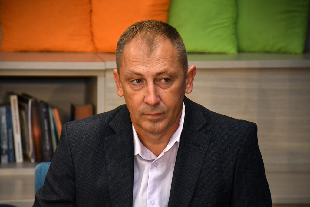 мс Жељко Савић